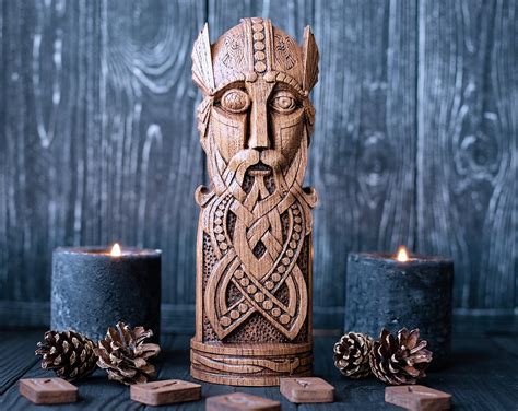 Ancient Wisdom at Your Fingertips: Discover Local Norse Pagan Supply Stores